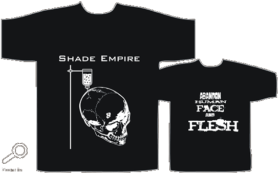 Shade Empire Shirt
